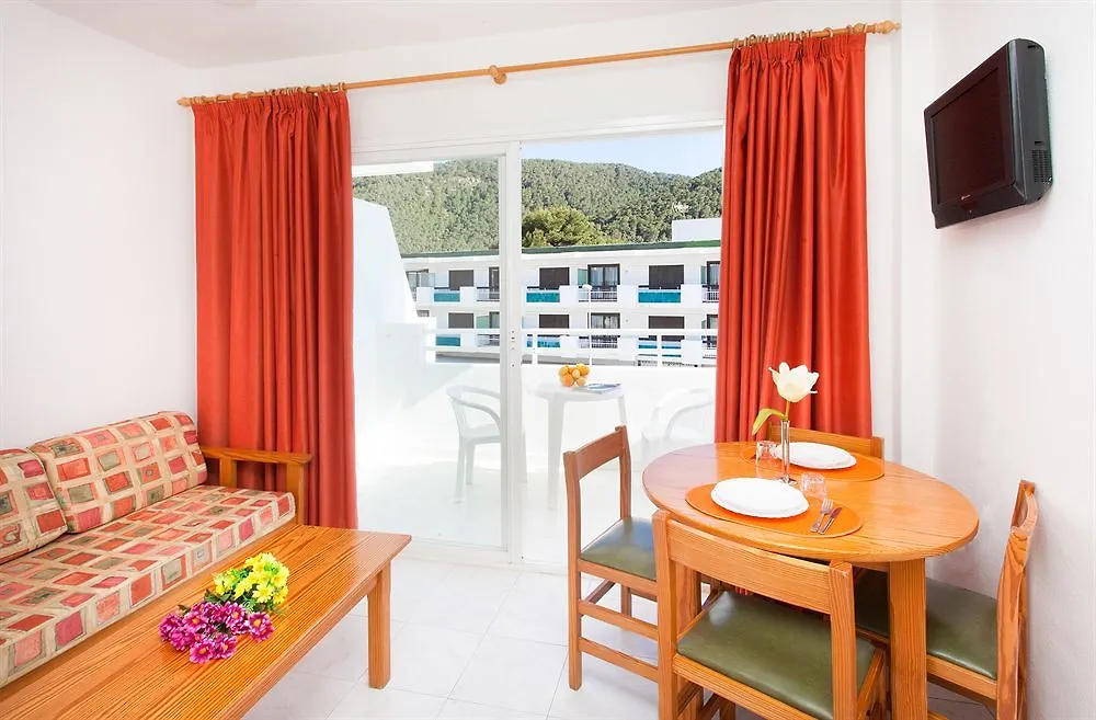 Typic Oasis Sa Tanca Διαμέρισμα Cala Llonga  Ισπανία