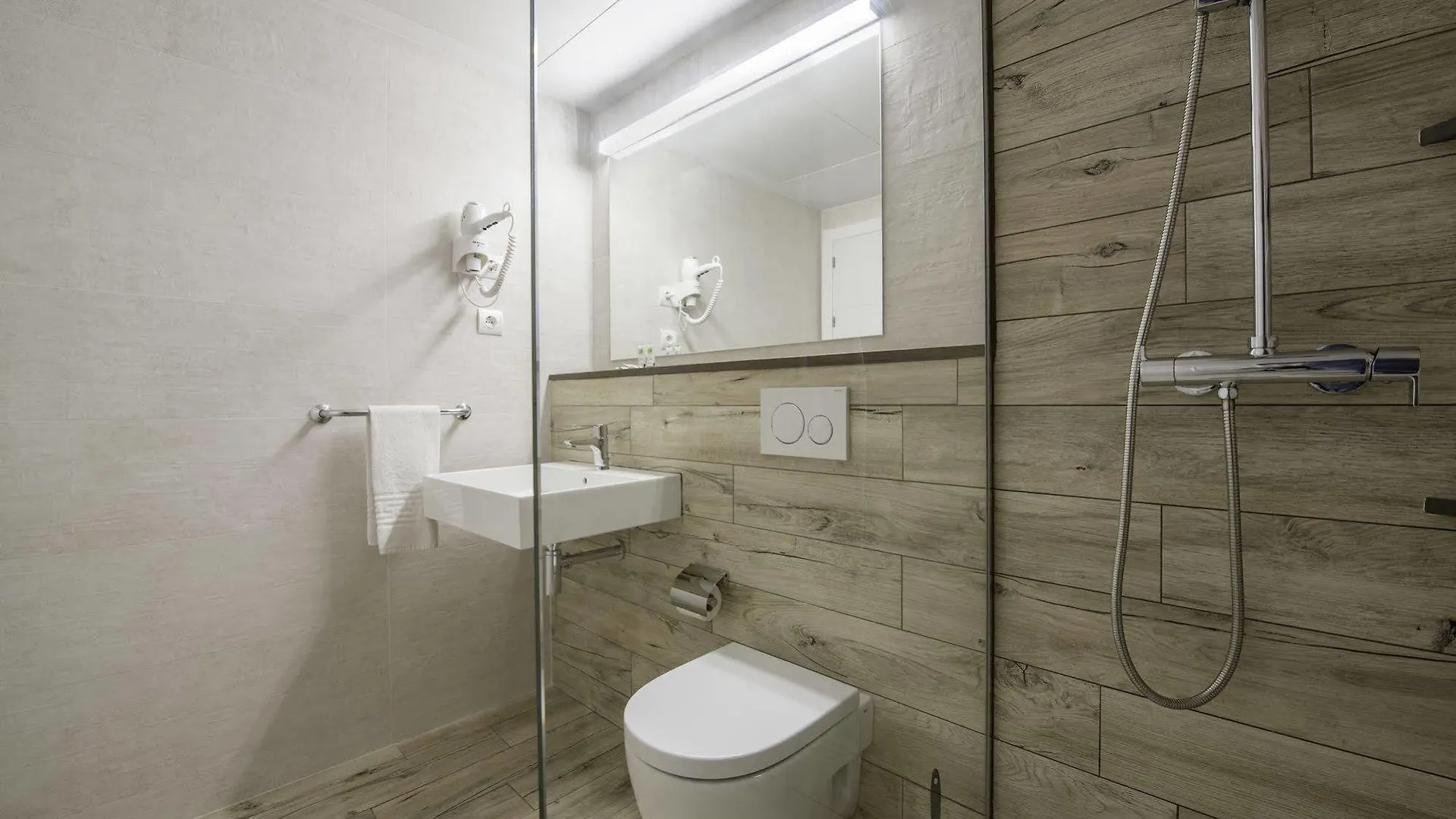 Typic Oasis Sa Tanca Διαμέρισμα Cala Llonga