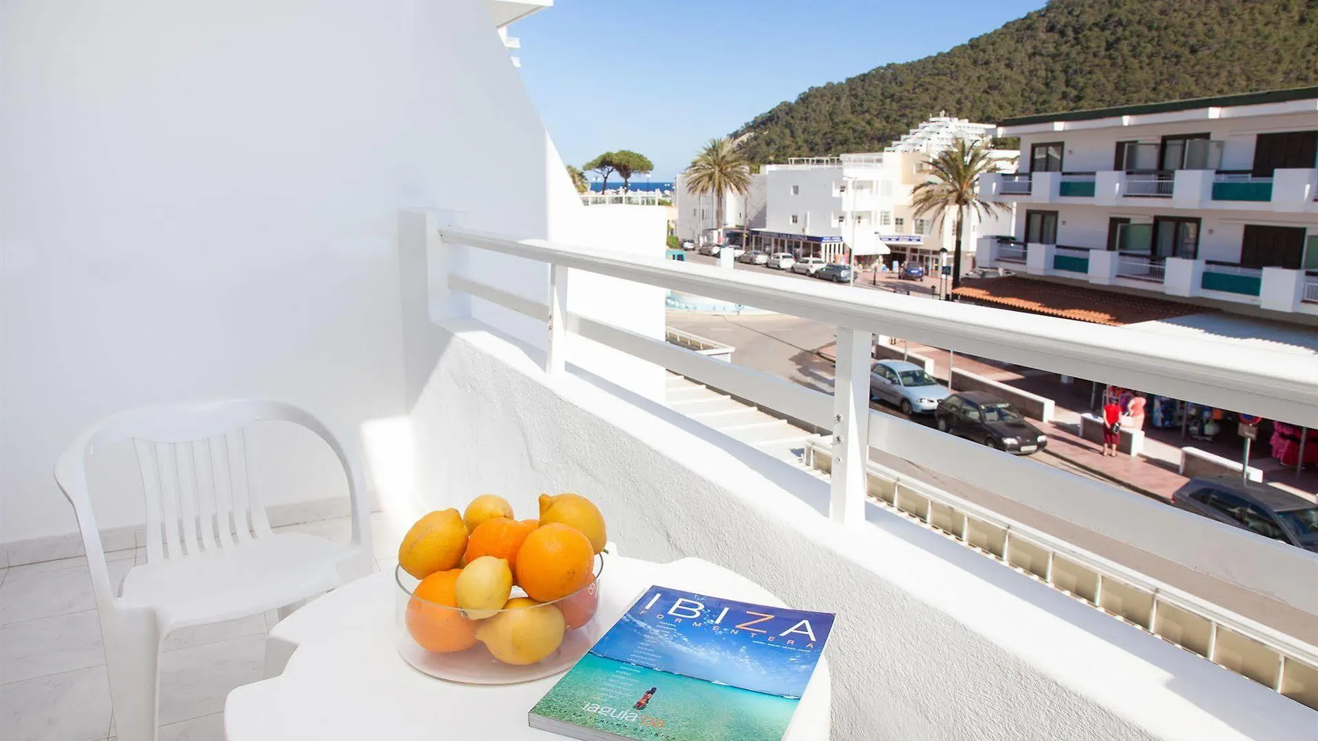 Typic Oasis Sa Tanca Διαμέρισμα Cala Llonga  0*, Cala Llonga (Ibiza) Ισπανία