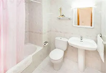 דירות קאלה יונגה Typic Oasis Sa Tanca ספרד